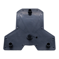 Lincoln Motor - 24V - für Progressivpumpe P203/P223/P233-MDF01