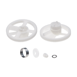 Lincoln Exzenterrad - für QLS-401 - mit Zubehör
