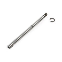 Lincoln Achse - für Progressivpumpe QLS 301 - mit Zubehör