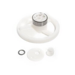 Lincoln Exzenterrad - für Progressivpumpe QLS 301 - mit Zubehör