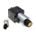 Lincoln Magnetpumpe PMA 2 - 2 Auslässe - 30 mm³ - 230 Volt AC - Ohne Näherungsschalter