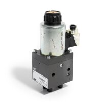 Lincoln Magnetpumpe PMA 2 - 4 Auslässe - 60 mm³...