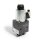 Lincoln Magnetpumpe PMA 2 - 4 Auslässe - 60 mm³ - 24 Volt DC - Ohne Näherungsschalter