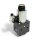 Lincoln Magnetpumpe PMA 2 - 4 Auslässe - 60 mm³ - 24 Volt DC - Ohne Näherungsschalter