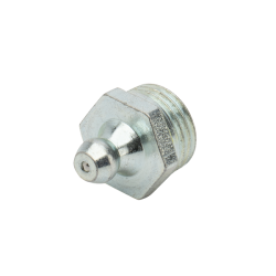 SKF Schmiernippel LAPG 1/4 - G1/4" AG - DIN71412 - für LAGD, TLSD und TLMR