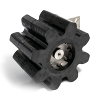 Lincoln Schmierritzel 626-29991-1 - komplett - 8...