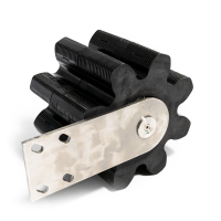 Lincoln Schmierritzel 626-29991-1 - komplett - 8...