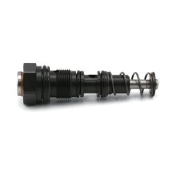 Lincoln Pumpenelement C7 - Kolben Ø 7 mm - 4,4 cm³/min - Stahl, gasnitrokarburiert