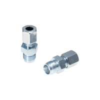 Lincoln Adapter - für Rohr-Ø 6 mm