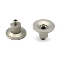 Lincoln Aufzugbürste LAPB 5-16E - für Schienen - 5-16 mm