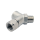 SKF Y-Anschlussstück LAPM 2 - G1/4"AG auf 2x G1/4"IG -  90° - für LAGD, TLSD und TLMR
