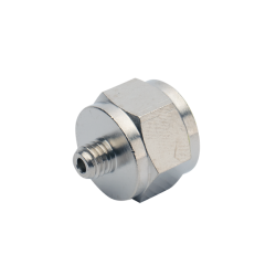SKF Schmiernippel LAPN 6 - G 1/4" IG für M6 AG - für LAGD, TLSD und TLMR