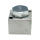 Lincoln Filterblock - R1/4" IG- 350 bar - Material verzinkter Stahl