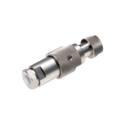 Lincoln Kupplung ESK - G1/4" - 300 bar - verzinkter Stahl - für Mittel- und Hochdruck