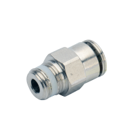 SKF Schlauchverbinder LAPF M1/8S - G1/8"AG - gerade...