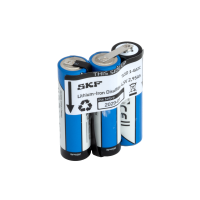 SKF Batteriesatz TLSD 1-BATC - 10 Stück - für...