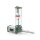 Lincoln Progressivpumpe 82570 - pneumatisch - 20:1 - 39,30 cm³/Hub - 70 bar - Behältergröße: 2 Liter - Auslass: 1/4NPTF(F)