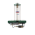 Lincoln Progressivpumpe 283167 - pneumatisch - 40:1 - 1,97 cm³/Hub - 70 bar - Behältergröße: 7,1 Liter - Auslass: 3/4NPTF(F) - Einlass: 1/8NPTF(F)