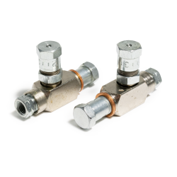 Lincoln Schmierstoffverteiler SL-33 - Ersatz