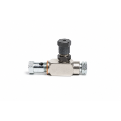 Lincoln Schmierstoffverteiler SL-42 - Ersatz - aus Viton