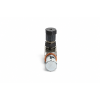 Lincoln Schmierstoffverteiler SL-42 - Ersatz - aus Viton