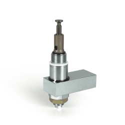 Lincoln Pumpenelement K5 - 0,11 cm³/Hub - G 1/4 - für Progressivpumpe P215