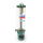 Lincoln Progressivpumpe 82885- pneumatisch - 20:1 - 7,4 cm³/Hub - Behältergröße: 0,6 l - 70 bar