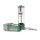 Lincoln Progressivpumpe 85431 - pneumatisch - 20:1 - 39,3 cm³/Hub - Behältergröße: 2 l - 70 bar - mit Steuerung