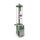 Lincoln Progressivpumpe 85441 - pneumatisch - 20:1 - 7,4 cm³/Hub - Behältergröße: 2 l - 70 bar - mit Steuerung