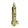 Lincoln Schmierstoffverteiler SL-V - Anzahl der Auslässe: 4 - mit Verteilerleiste - 413 bar - 0,025 bis 1,31 cm³ - Material Stahl