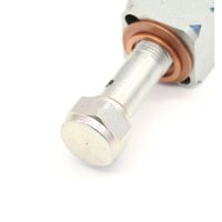 Lincoln Schmierstoffverteiler SL-V - einzeln - Material Stahl