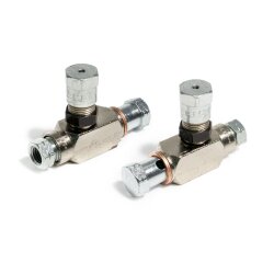 Lincoln Ersatz Schmierstoffverteiler SL-42