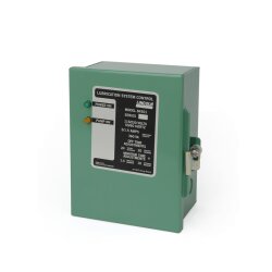 Lincoln Steuergerät 84501 - 120/230V AC - 50/60 Hz - Einbaulage: vertikal
