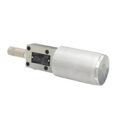 Lincoln Progressivpumpe 87200 - pneumatisch - 25:1 - 0,41 bis 0,164 cm³ - 10 bar