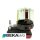 BEKA MAX Automatische Zentralschmierpumpe EP1-1,9 - 1,9 Liter - 24 Volt - 120 mm²/U - Fett - Umdrehungsgesteuert