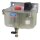 SKF Behälter - 1 Liter - Ohne Füllstandsschalter - Polyamid (PA)
