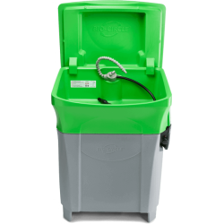 Bio-Circle Pinselwaschtisch GT Compact - 230 Volt - 100 Liter  Füllmenge
