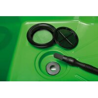 Bio-Circle Pinselwaschtisch GT Compact - 230 Volt - 100...