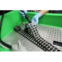 Bio-Circle Pinselwaschtisch GT Compact - 230 Volt - 100 Liter  Füllmenge