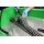 Bio-Circle Pinselwaschtisch GT Compact - 230 Volt - 100 Liter  Füllmenge