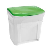 Bio-Circle Deckel - für Pinselwaschtisch GT Compact