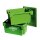 Bio-Circle Clean Box mit Deckel und Tauchkorb - 50 Liter Füllmenge - HDPE