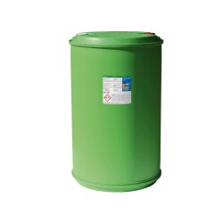 Bio-Circle Maschinenreiniger E-NOX Clean - 200 Liter Kunststoff Fass - VOC Reduziert 5%