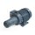 SKF 10-Kreis-Zahnradpumpe ZM1025 - 5 x 0,45 l/min 5 x 0,2 l/min - 15 bar - 230/400 Volt - Fußaggregate für Montage seperat vom Ölbehälter