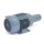 SKF 10-Kreis-Zahnradpumpe ZM1025 - 5 x 0,45 l/min 5 x 0,2 l/min - 15 bar - 230/400 Volt - Fußaggregate für Montage seperat vom Ölbehälter