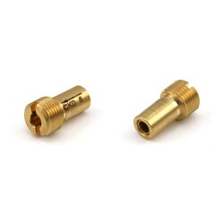 Delimon Dosierelement CKD 2 - 3,077 ccm - bei 5 bar - 100 Cst