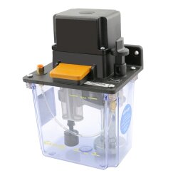 D2988 - Pumpe TM5 1 Liter 115/220V 11MN W/LLS