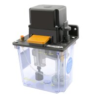D2988 - Pumpe TM5 1 Liter 115/220V 11MN W/LLS