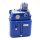 Delimon Nebelöler - Behälter: 3,8 Liter - 110 V AC - mit Schwimmerschalter