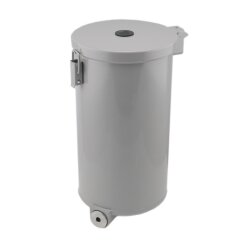 Delimon Ersatzteil-Kit FZAETB0019 - Behälter - 8 Liter - Metall
